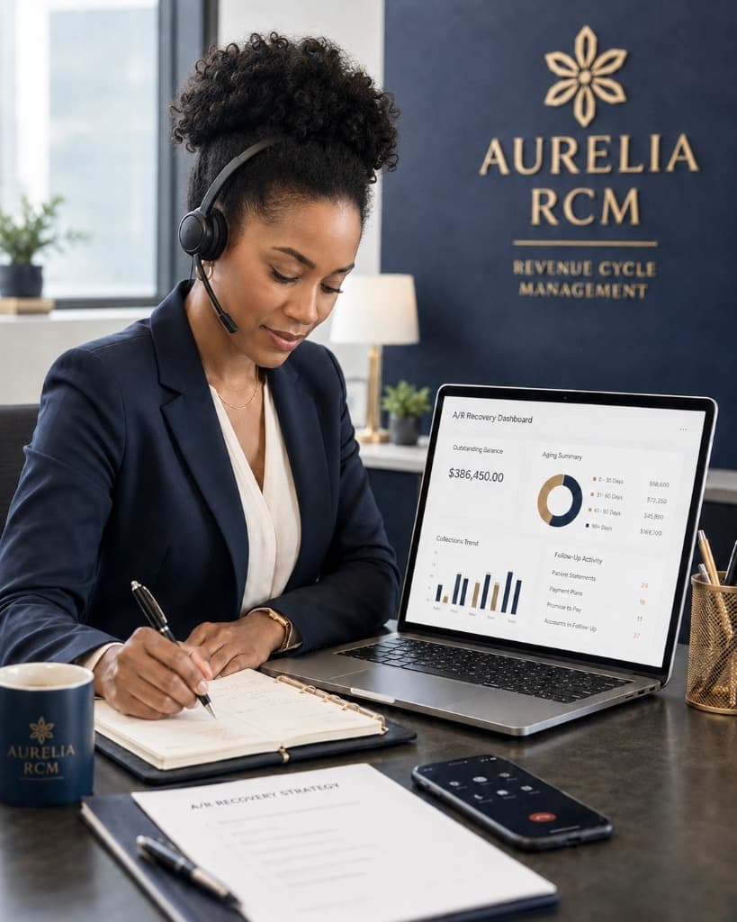Accounts Receivable Follow-up