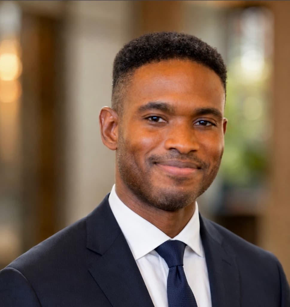 Michael, Founder of Aurelia RCM